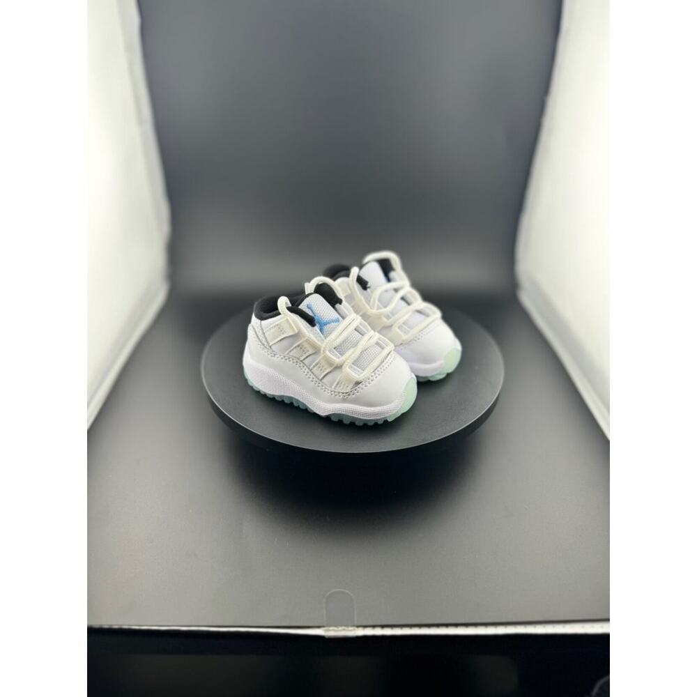 Jordan 11 Retro Low Legend Blue (TD) SIZ2